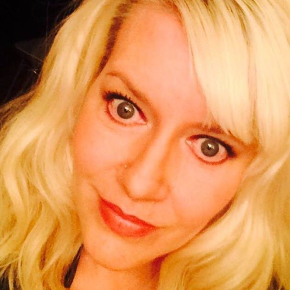 Meet your Posher, Aimee